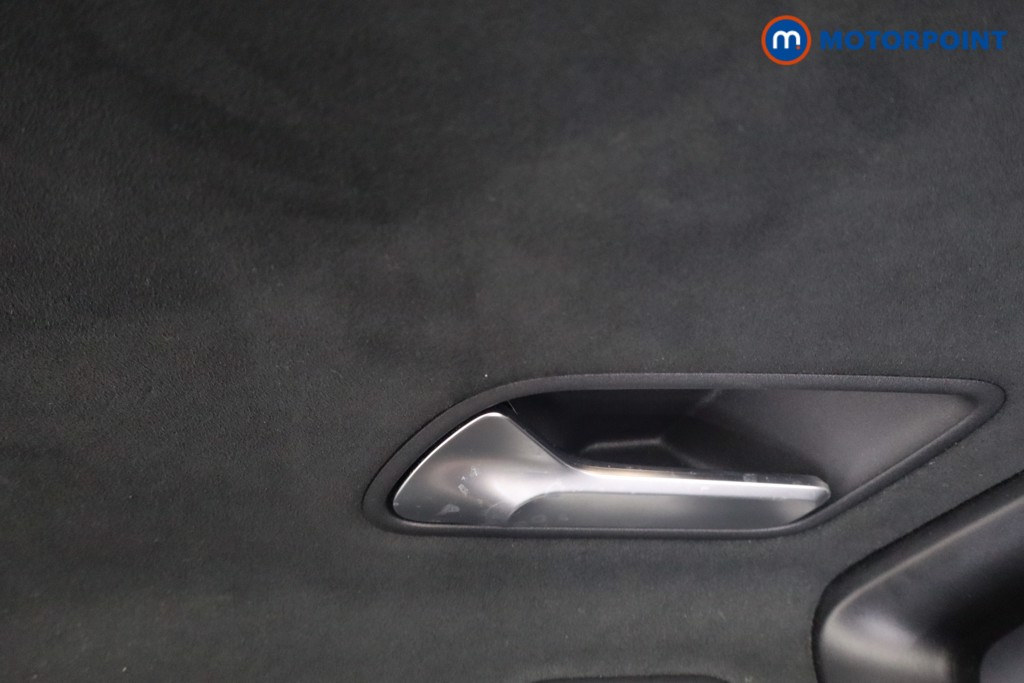 Mercedes-Benz A Class Amg Line Automatic Diesel Hatchback - Stock Number (1634762) - 25th supplementary image