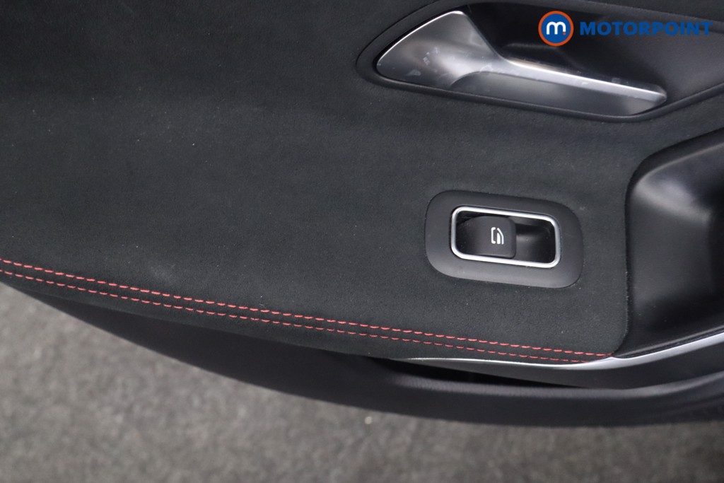 Mercedes-Benz A Class Amg Line Automatic Diesel Hatchback - Stock Number (1634762) - 26th supplementary image