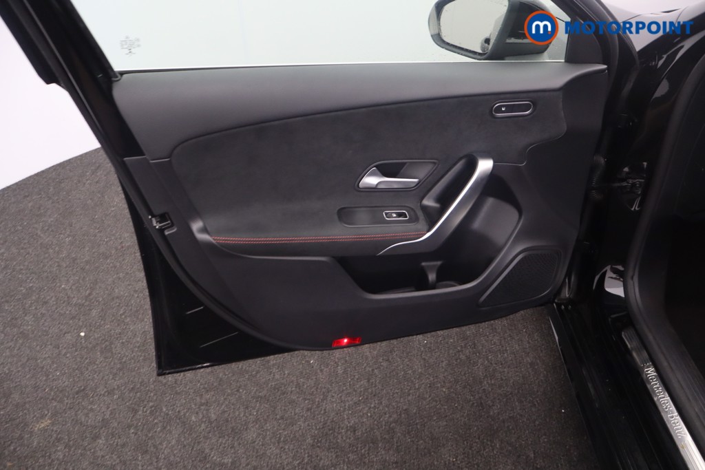 Mercedes-Benz A Class Amg Line Automatic Diesel Hatchback - Stock Number (1634762) - 28th supplementary image