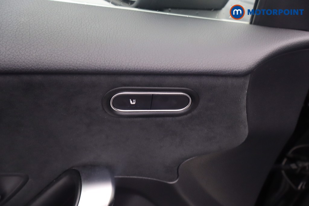 Mercedes-Benz A Class Amg Line Automatic Diesel Hatchback - Stock Number (1634762) - 29th supplementary image