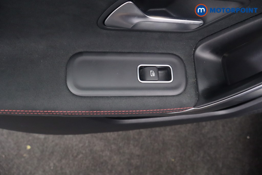 Mercedes-Benz A Class Amg Line Automatic Diesel Hatchback - Stock Number (1634762) - 30th supplementary image