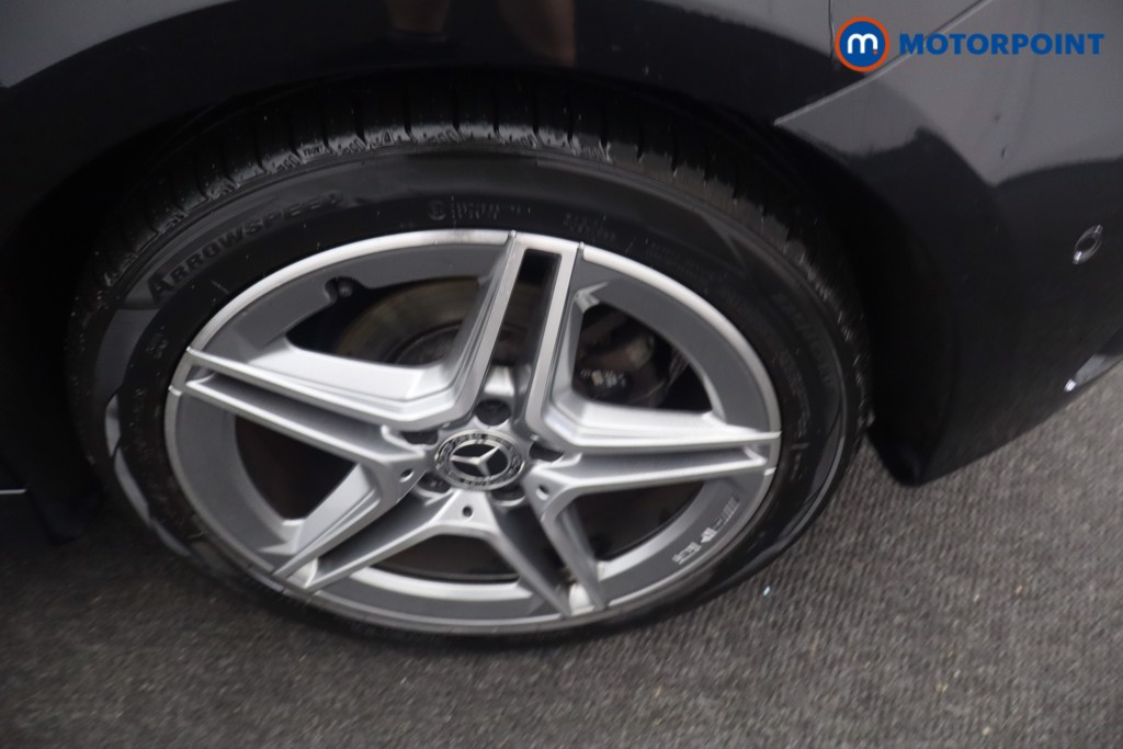 Mercedes-Benz A Class Amg Line Automatic Diesel Hatchback - Stock Number (1634762) - 33rd supplementary image