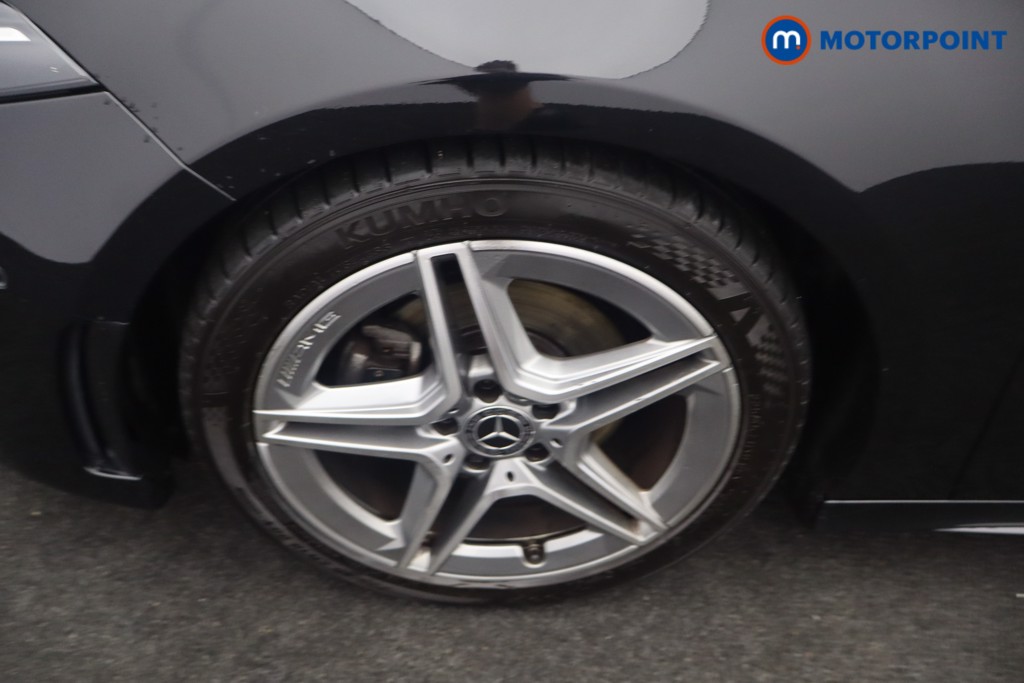 Mercedes-Benz A Class Amg Line Automatic Diesel Hatchback - Stock Number (1634762) - 34th supplementary image