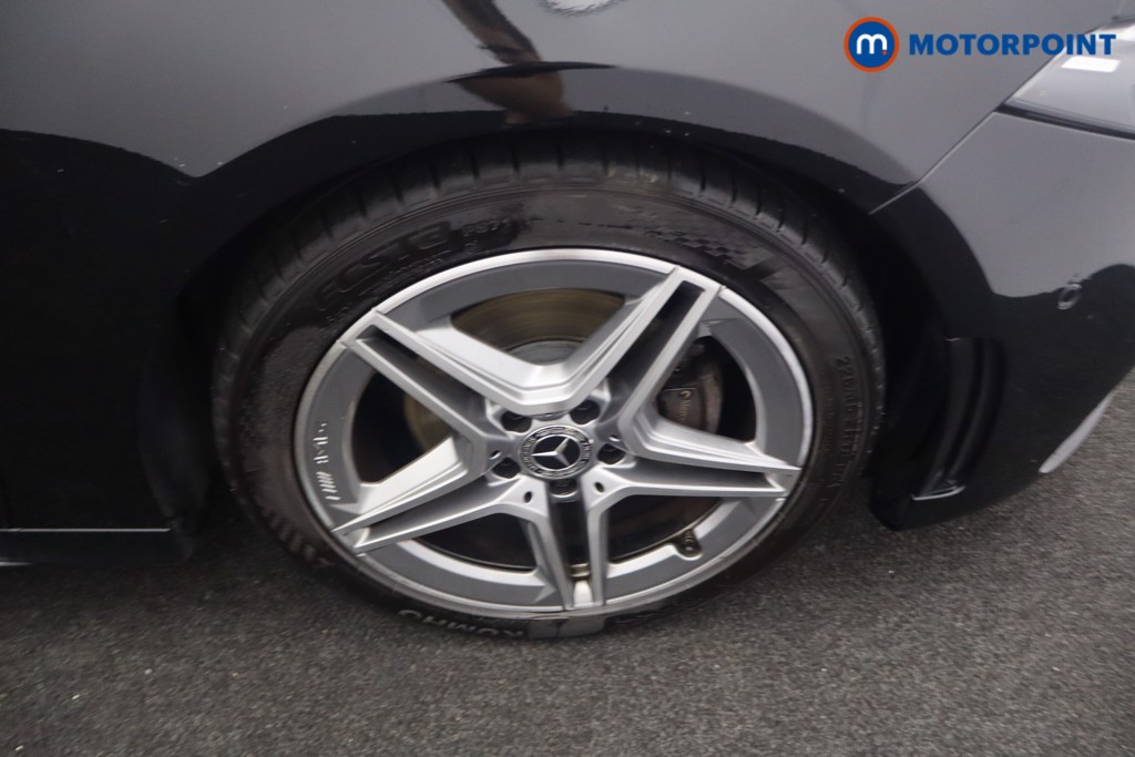 Mercedes-Benz A Class Amg Line Automatic Diesel Hatchback - Stock Number (1634762) - 35th supplementary image