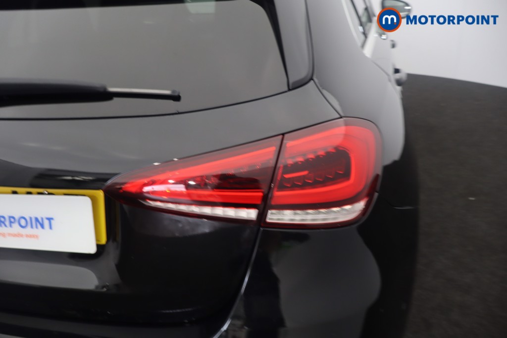 Mercedes-Benz A Class Amg Line Automatic Diesel Hatchback - Stock Number (1634762) - 41st supplementary image