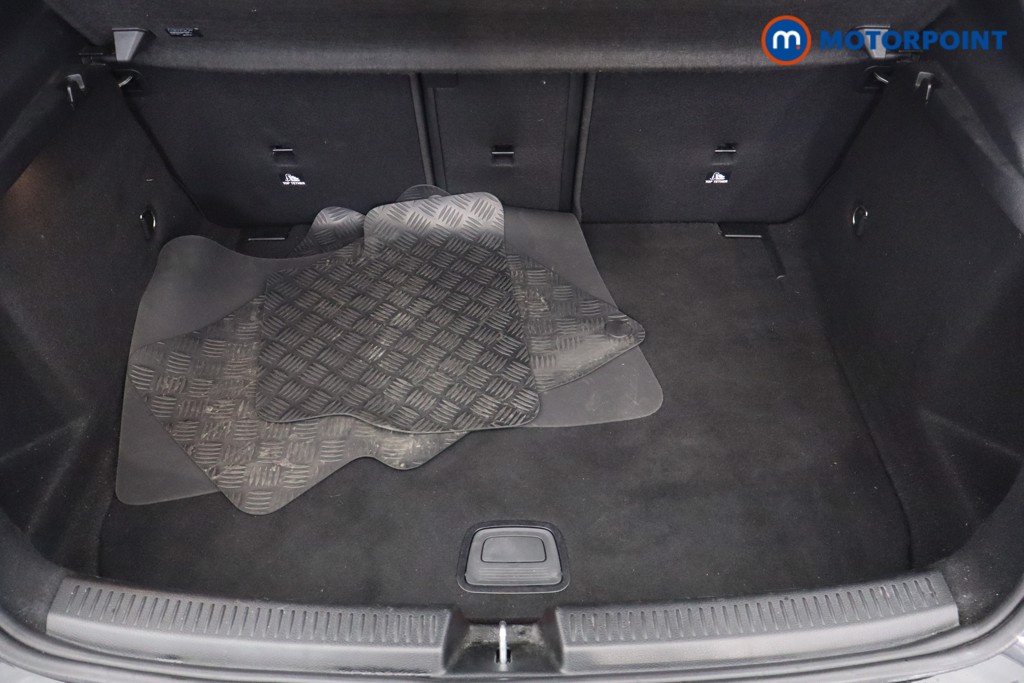 Mercedes-Benz A Class Amg Line Automatic Diesel Hatchback - Stock Number (1634762) - 44th supplementary image