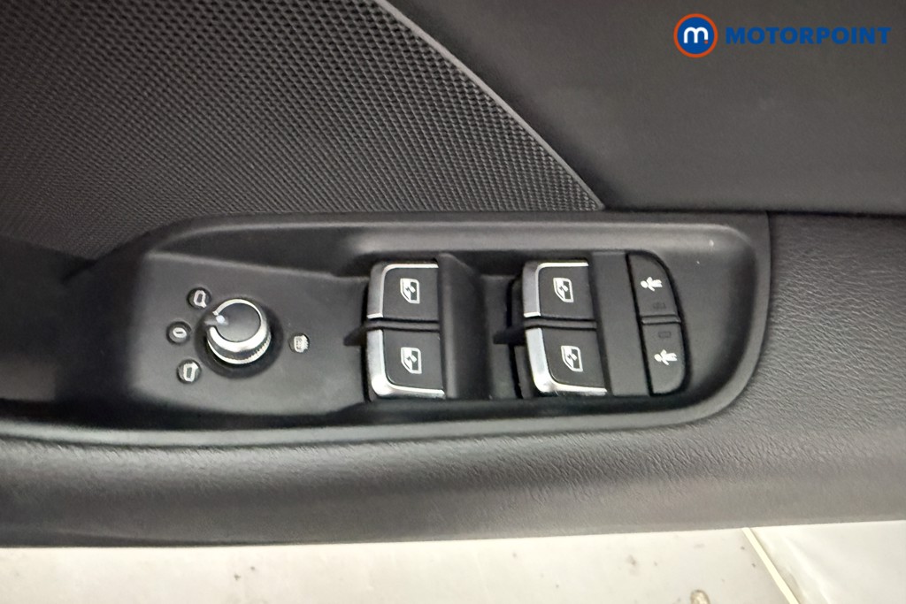 Audi A3 Black Edition Automatic Diesel Saloon - Stock Number (1634765) - 13th supplementary image