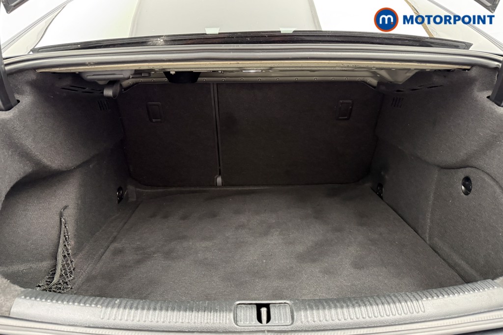 Audi A3 Black Edition Automatic Diesel Saloon - Stock Number (1634765) - 16th supplementary image