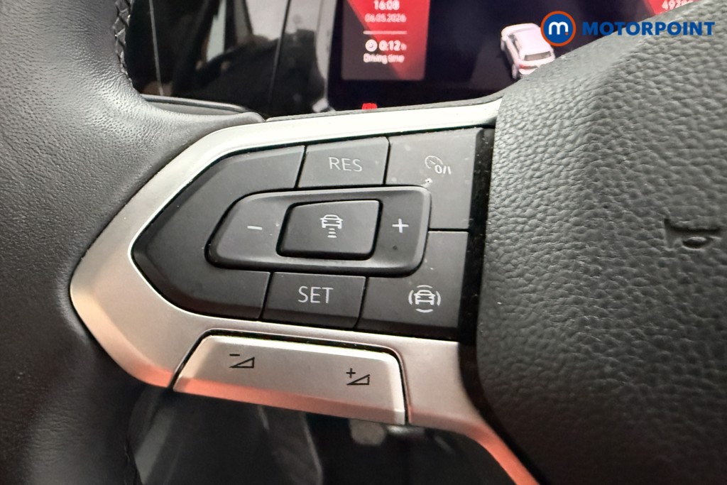 Volkswagen Golf Life Manual Petrol Hatchback - Stock Number (1634796) - 3rd supplementary image