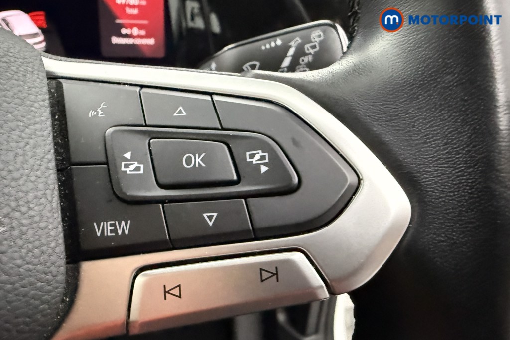 Volkswagen Golf Life Manual Petrol Hatchback - Stock Number (1634796) - 4th supplementary image