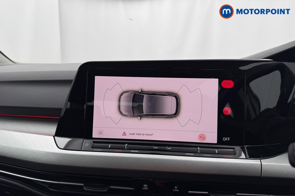 Volkswagen Golf Life Manual Petrol Hatchback - Stock Number (1634796) - 9th supplementary image