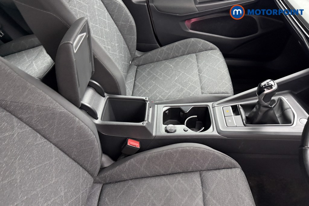 Volkswagen Golf Life Manual Petrol Hatchback - Stock Number (1634796) - 11th supplementary image