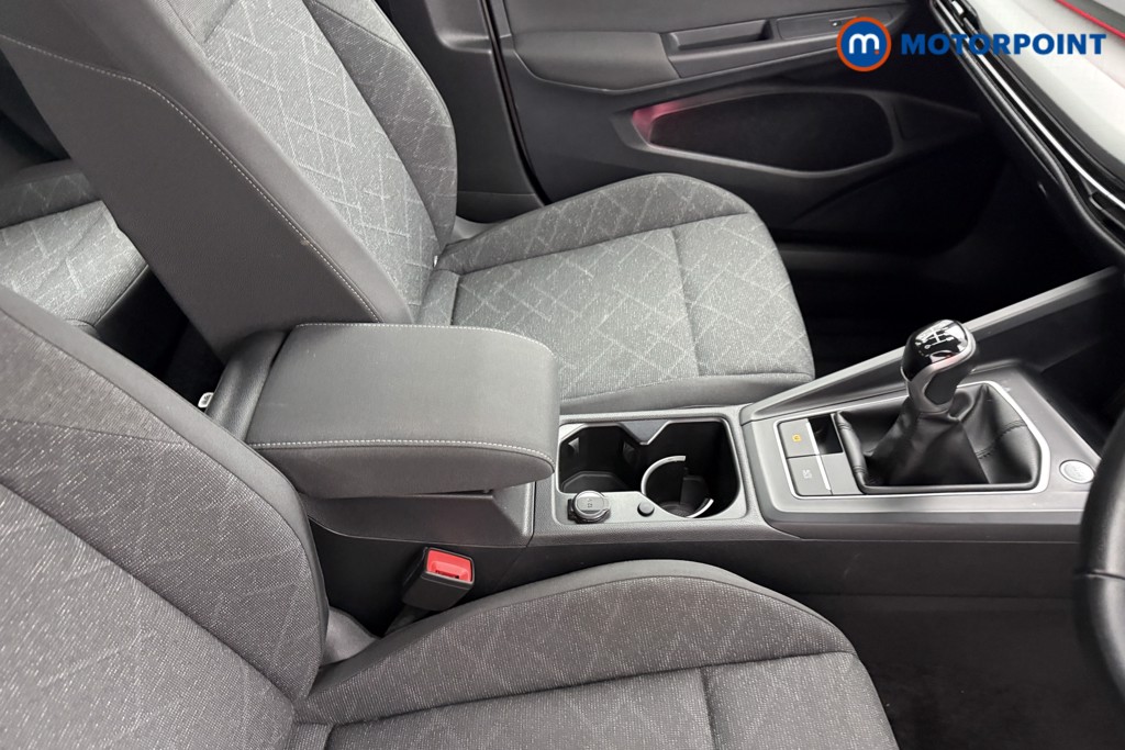 Volkswagen Golf Life Manual Petrol Hatchback - Stock Number (1634796) - 12th supplementary image