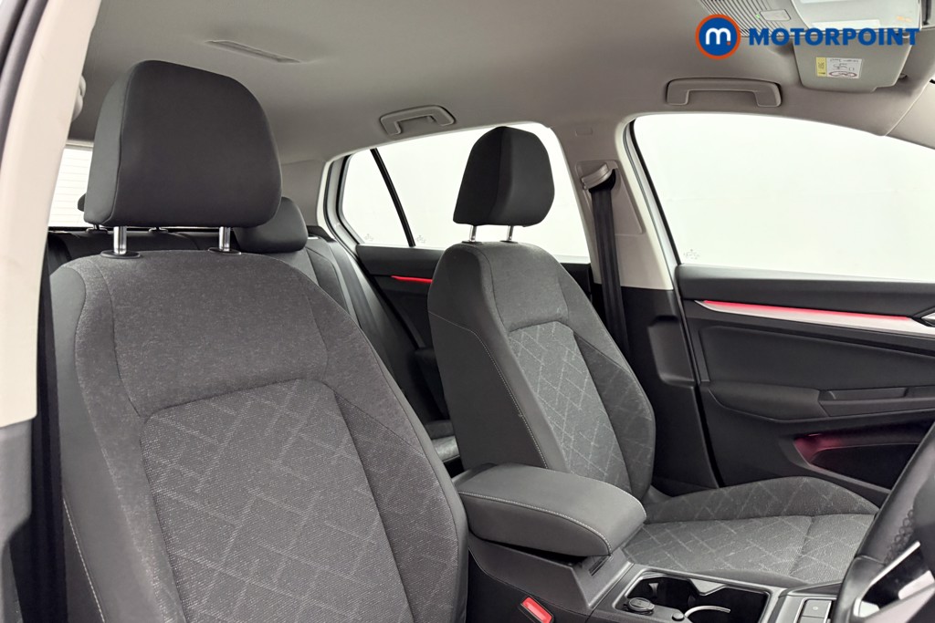 Volkswagen Golf Life Manual Petrol Hatchback - Stock Number (1634796) - 13th supplementary image