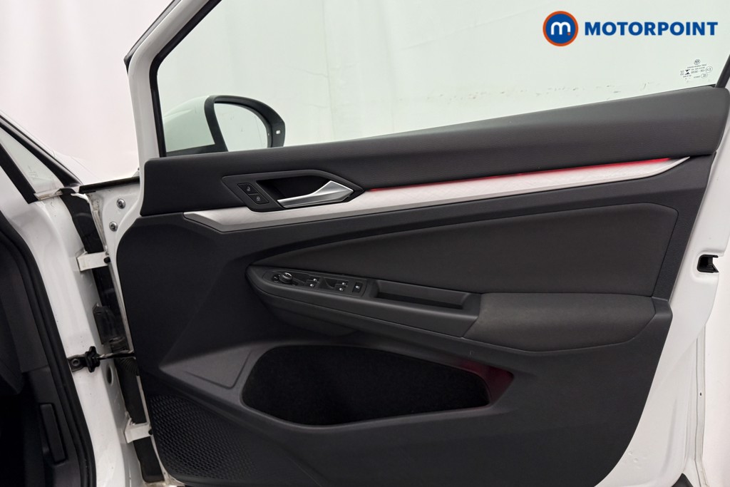 Volkswagen Golf Life Manual Petrol Hatchback - Stock Number (1634796) - 14th supplementary image
