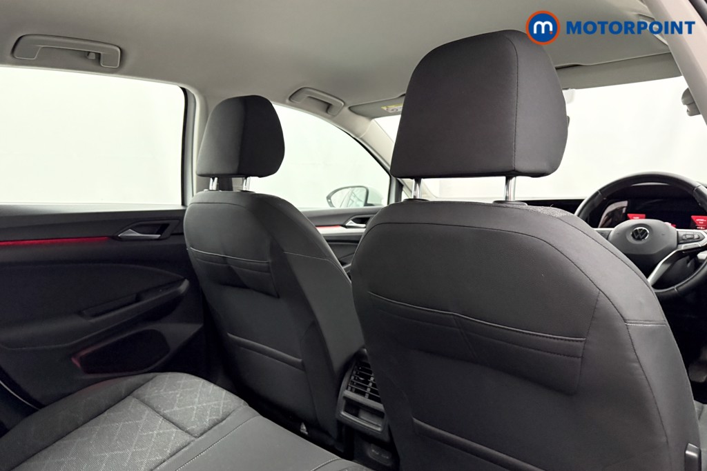 Volkswagen Golf Life Manual Petrol Hatchback - Stock Number (1634796) - 17th supplementary image