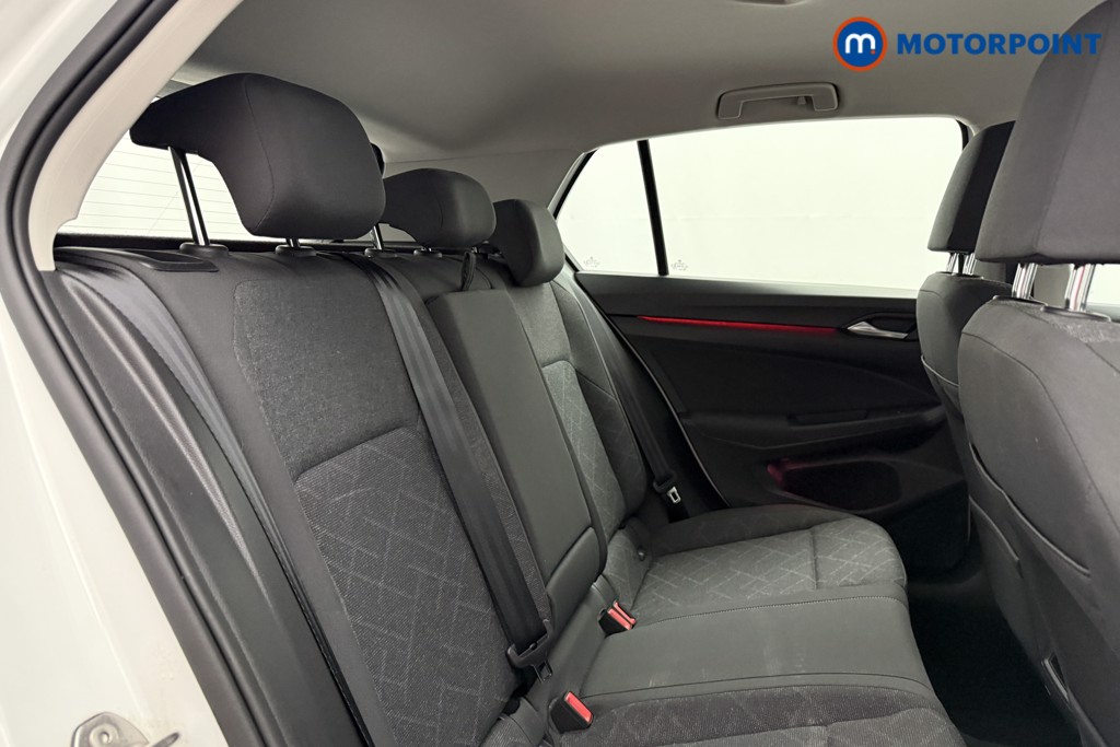 Volkswagen Golf Life Manual Petrol Hatchback - Stock Number (1634796) - 18th supplementary image