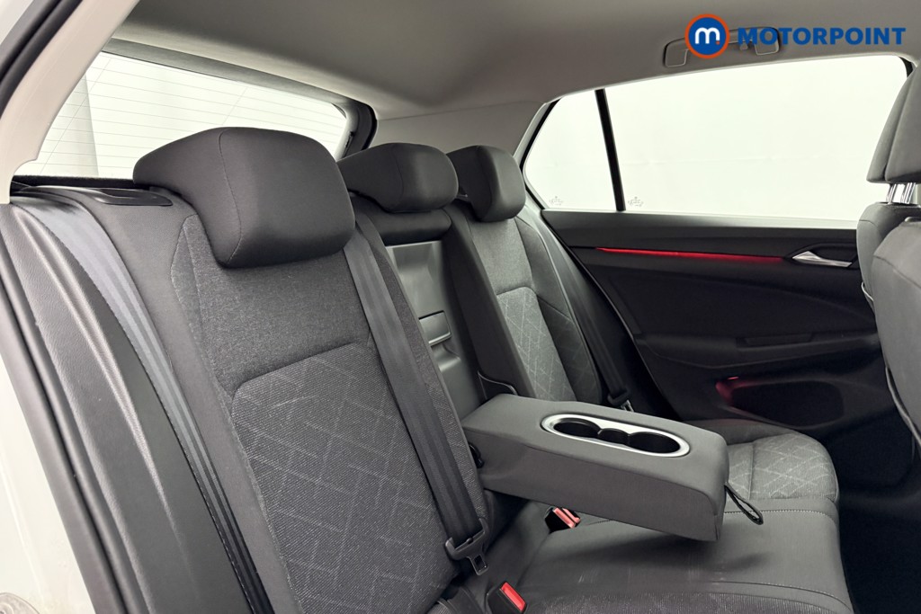 Volkswagen Golf Life Manual Petrol Hatchback - Stock Number (1634796) - 19th supplementary image