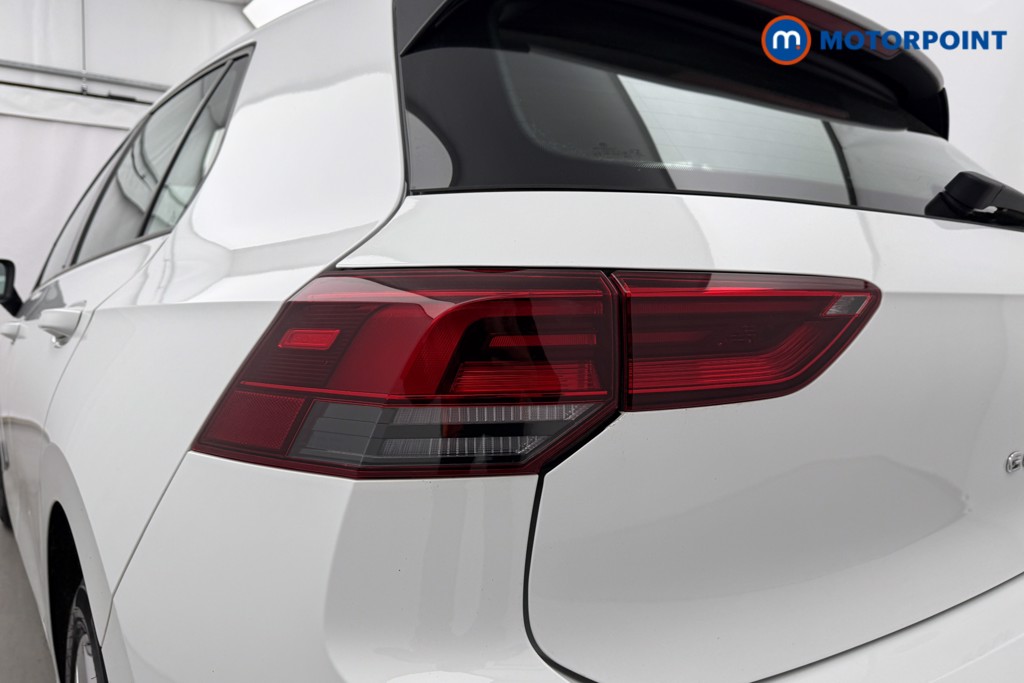 Volkswagen Golf Life Manual Petrol Hatchback - Stock Number (1634796) - 21st supplementary image