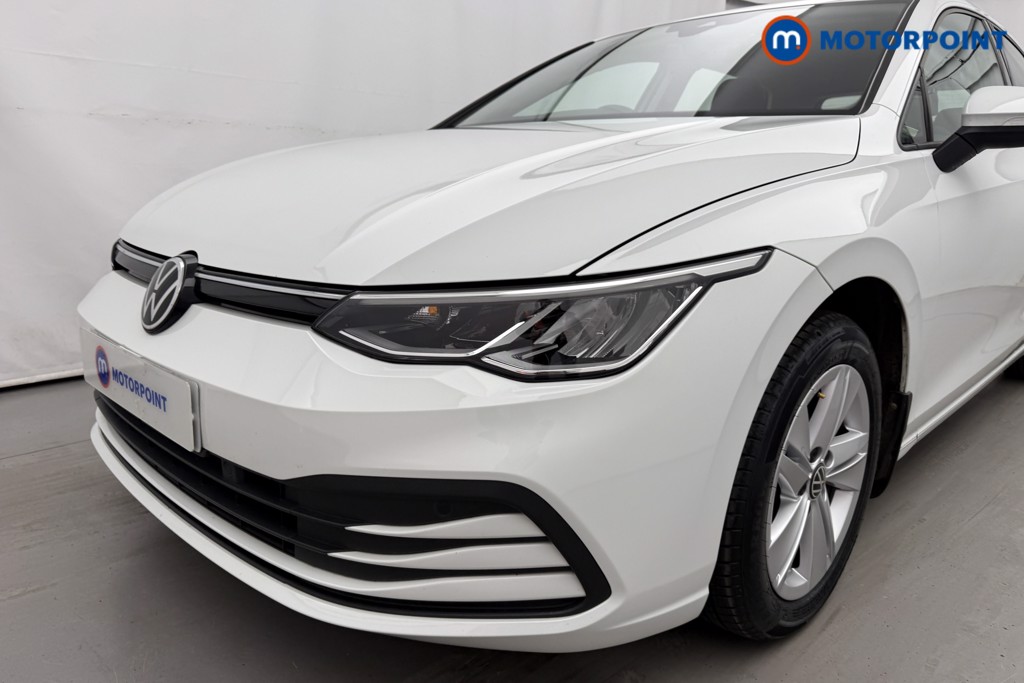 Volkswagen Golf Life Manual Petrol Hatchback - Stock Number (1634796) - 23rd supplementary image