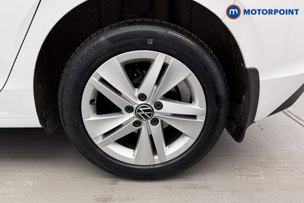 Volkswagen Golf Life Manual Petrol Hatchback - Stock Number (1634796) - 25th supplementary image