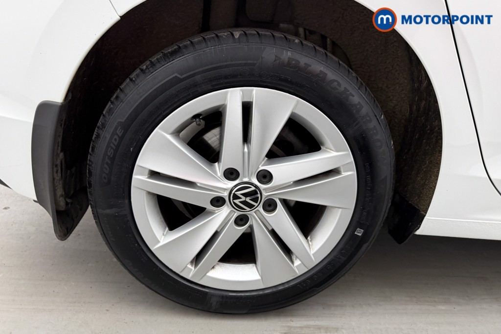 Volkswagen Golf Life Manual Petrol Hatchback - Stock Number (1634796) - 26th supplementary image