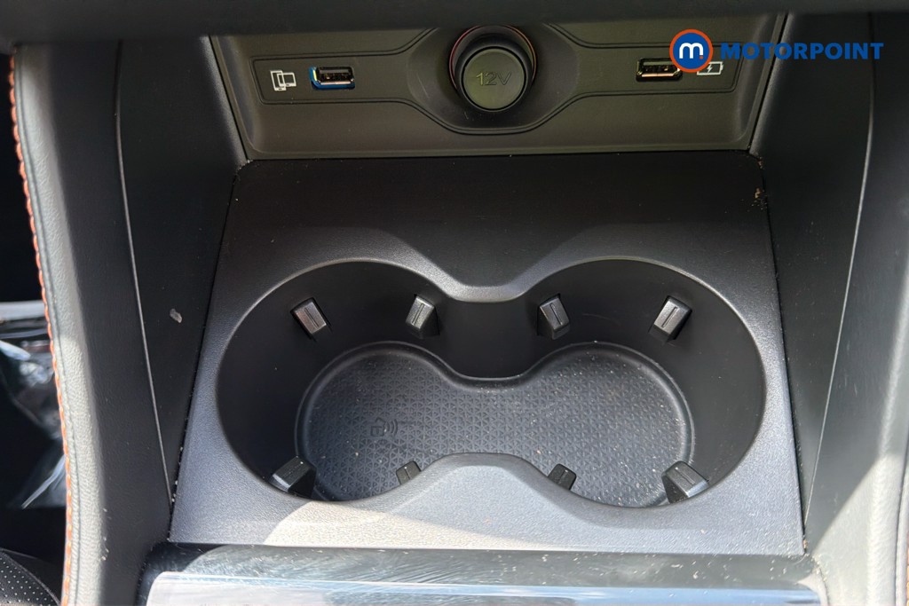 Mg Motor Uk HS Trophy Automatic Petrol-Electric Hybrid SUV - Stock Number (1634798) - 16th supplementary image