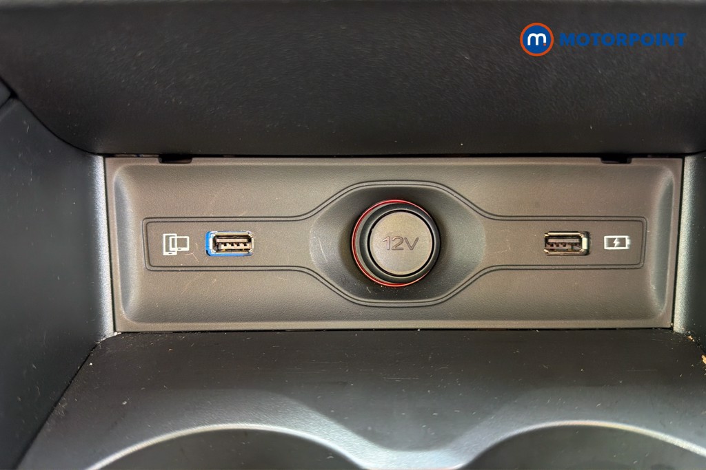 Mg Motor Uk HS Trophy Automatic Petrol-Electric Hybrid SUV - Stock Number (1634798) - 17th supplementary image