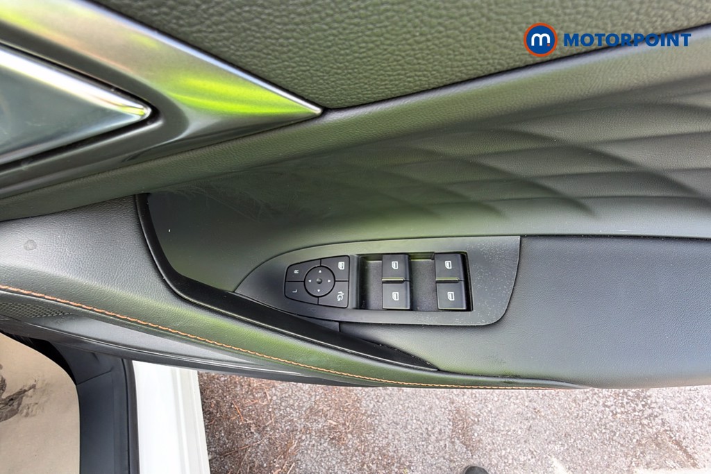 Mg Motor Uk HS Trophy Automatic Petrol-Electric Hybrid SUV - Stock Number (1634798) - 20th supplementary image
