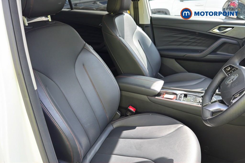 Mg Motor Uk HS Trophy Automatic Petrol-Electric Hybrid SUV - Stock Number (1634798) - 22nd supplementary image