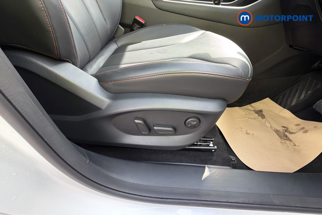 Mg Motor Uk HS Trophy Automatic Petrol-Electric Hybrid SUV - Stock Number (1634798) - 25th supplementary image