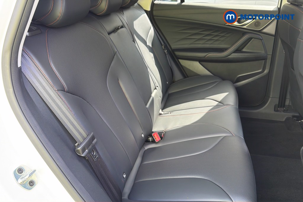 Mg Motor Uk HS Trophy Automatic Petrol-Electric Hybrid SUV - Stock Number (1634798) - 28th supplementary image
