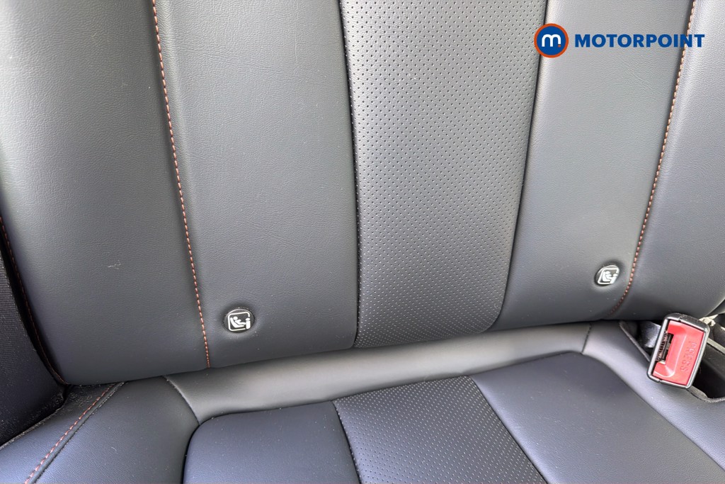 Mg Motor Uk HS Trophy Automatic Petrol-Electric Hybrid SUV - Stock Number (1634798) - 29th supplementary image