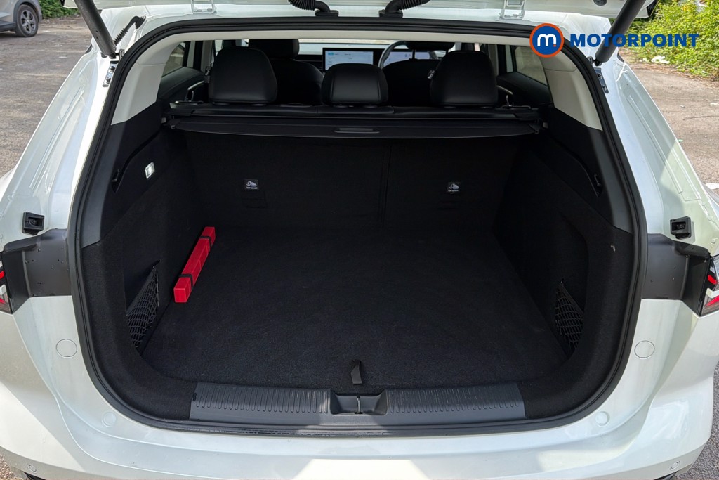 Mg Motor Uk HS Trophy Automatic Petrol-Electric Hybrid SUV - Stock Number (1634798) - 33rd supplementary image
