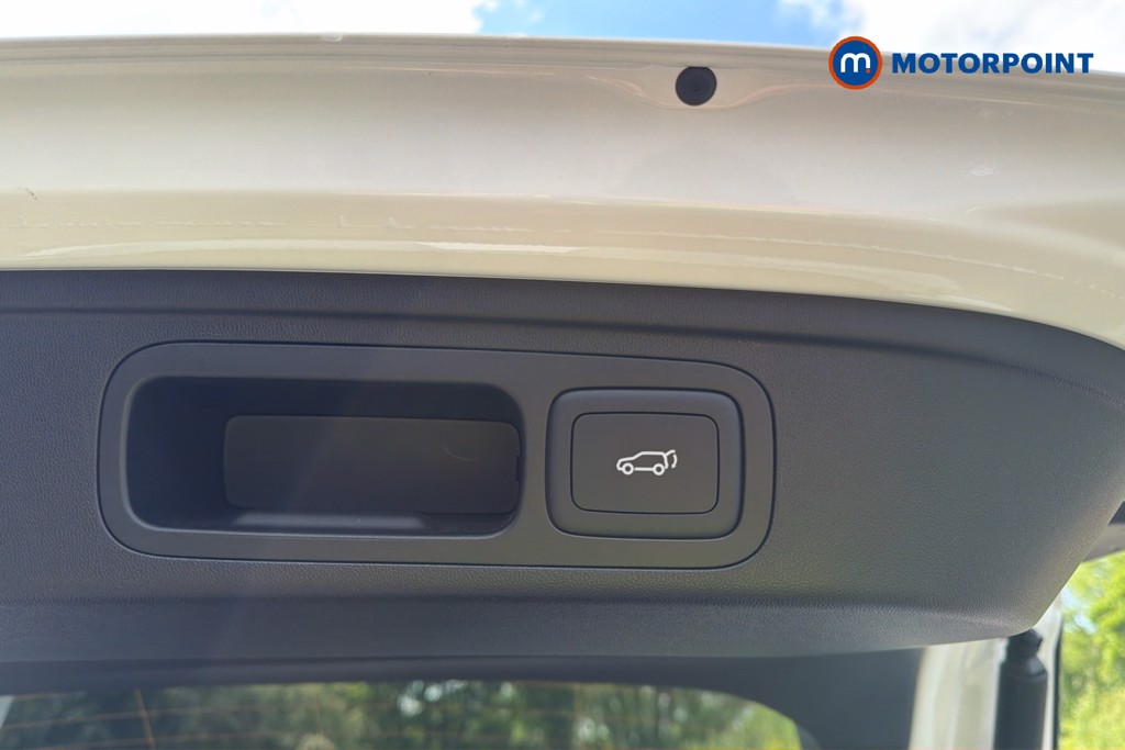 Mg Motor Uk HS Trophy Automatic Petrol-Electric Hybrid SUV - Stock Number (1634798) - 35th supplementary image