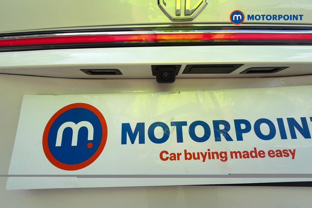 Mg Motor Uk HS Trophy Automatic Petrol-Electric Hybrid SUV - Stock Number (1634798) - 36th supplementary image