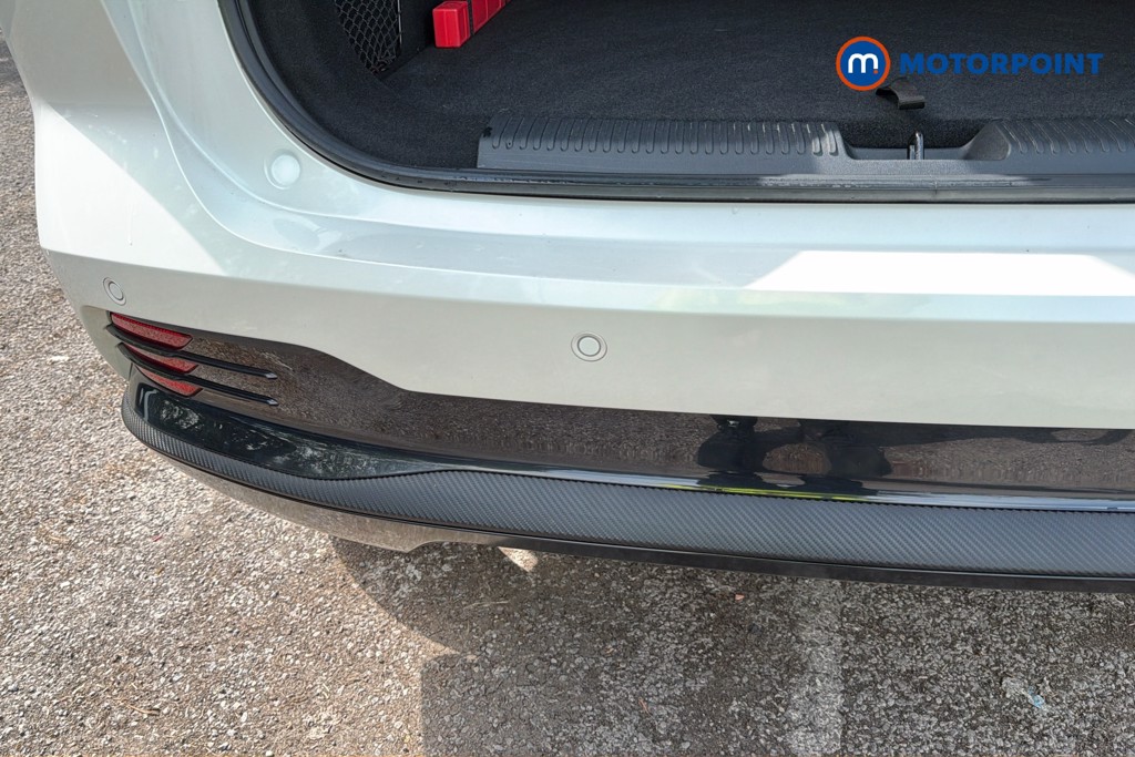 Mg Motor Uk HS Trophy Automatic Petrol-Electric Hybrid SUV - Stock Number (1634798) - 40th supplementary image