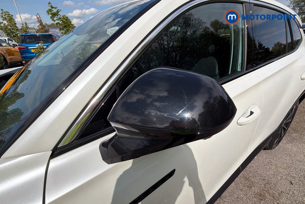 Mg Motor Uk HS Trophy Automatic Petrol-Electric Hybrid SUV - Stock Number (1634798) - 43rd supplementary image