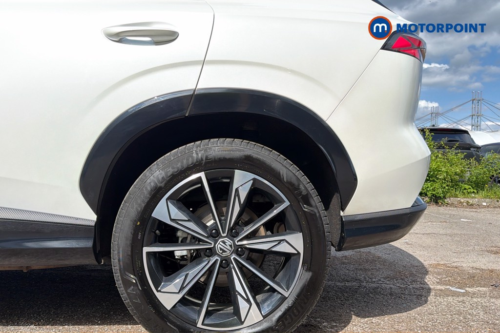 Mg Motor Uk HS Trophy Automatic Petrol-Electric Hybrid SUV - Stock Number (1634798) - 48th supplementary image