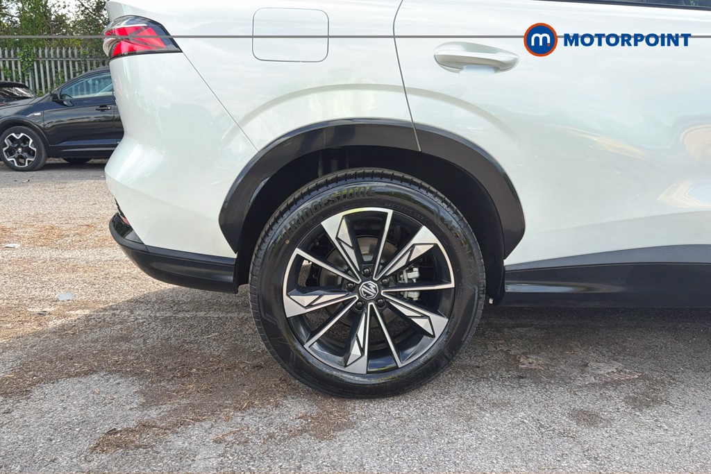 Mg Motor Uk HS Trophy Automatic Petrol-Electric Hybrid SUV - Stock Number (1634798) - 49th supplementary image