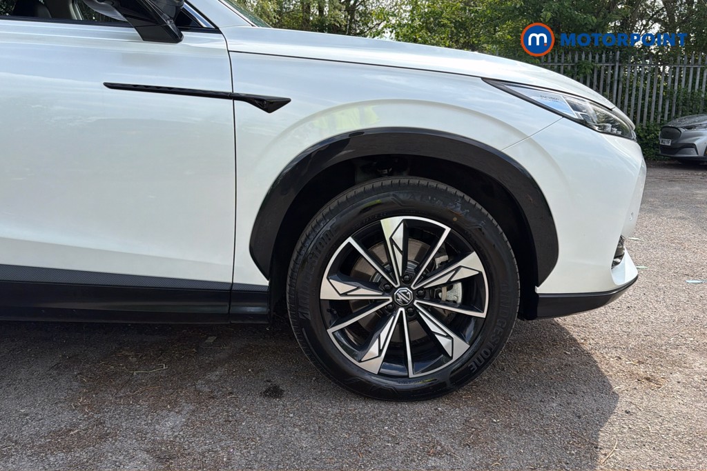 Mg Motor Uk HS Trophy Automatic Petrol-Electric Hybrid SUV - Stock Number (1634798) - 50th supplementary image