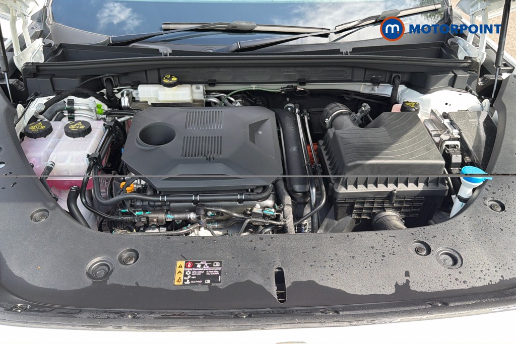 Mg Motor Uk HS Trophy Automatic Petrol-Electric Hybrid SUV - Stock Number (1634798) - 51st supplementary image