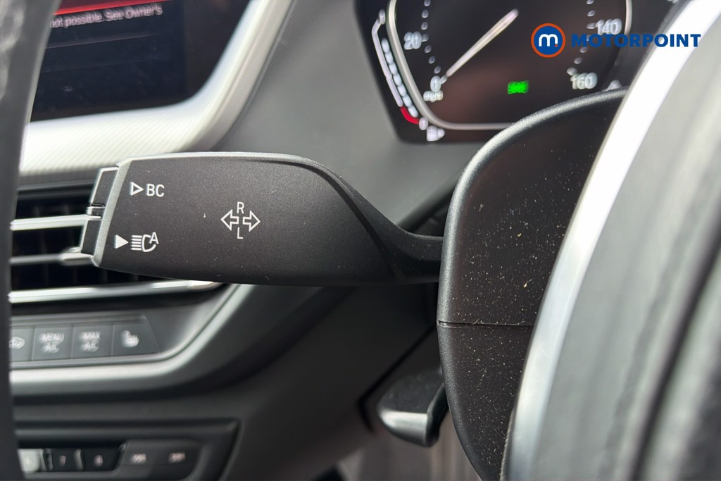 BMW 1 Series M Sport Manual Petrol Hatchback - Stock Number (1634867) - 6th supplementary image