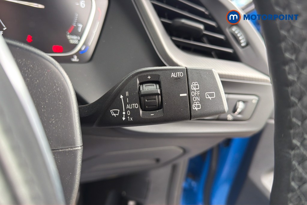BMW 1 Series M Sport Manual Petrol Hatchback - Stock Number (1634867) - 7th supplementary image
