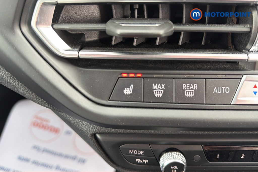 BMW 1 Series M Sport Manual Petrol Hatchback - Stock Number (1634867) - 14th supplementary image