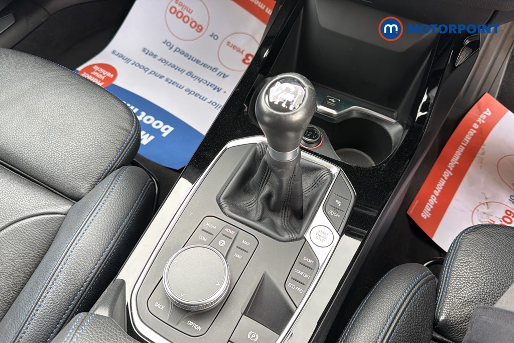 BMW 1 Series M Sport Manual Petrol Hatchback - Stock Number (1634867) - 15th supplementary image