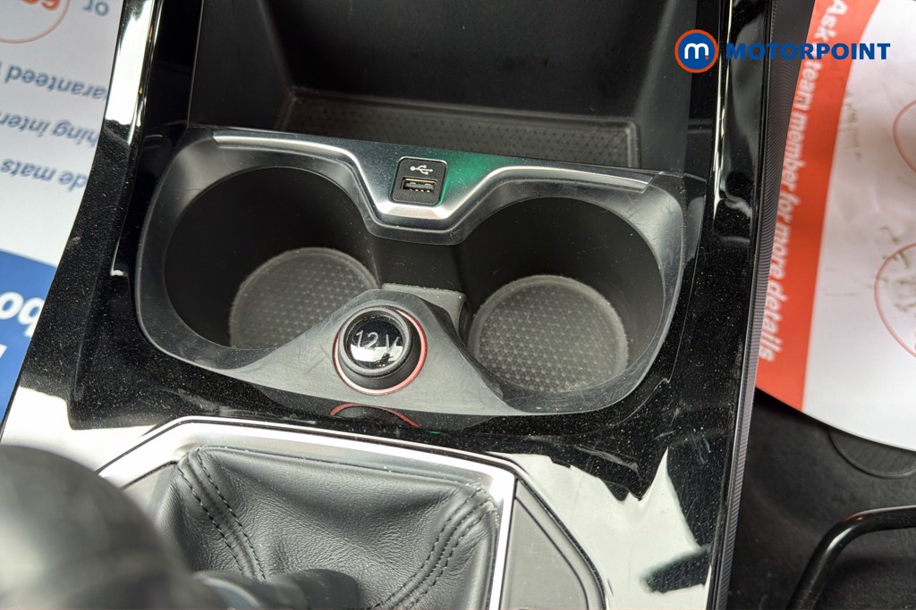 BMW 1 Series M Sport Manual Petrol Hatchback - Stock Number (1634867) - 16th supplementary image
