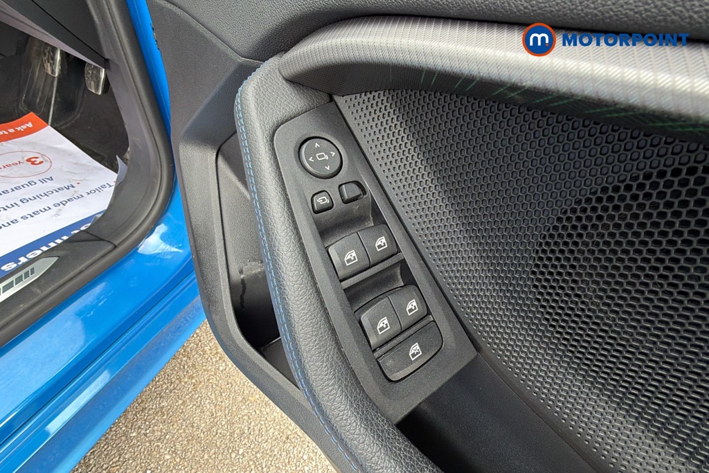 BMW 1 Series M Sport Manual Petrol Hatchback - Stock Number (1634867) - 20th supplementary image