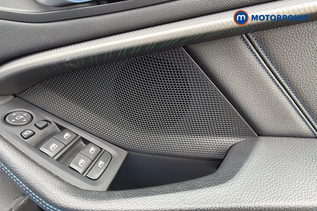 BMW 1 Series M Sport Manual Petrol Hatchback - Stock Number (1634867) - 21st supplementary image