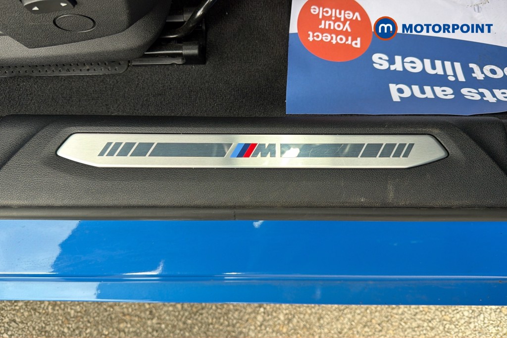 BMW 1 Series M Sport Manual Petrol Hatchback - Stock Number (1634867) - 27th supplementary image